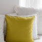 Tropical Bloom Cushion Cover