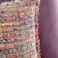 Sunset Ember Woven Cushion Covers