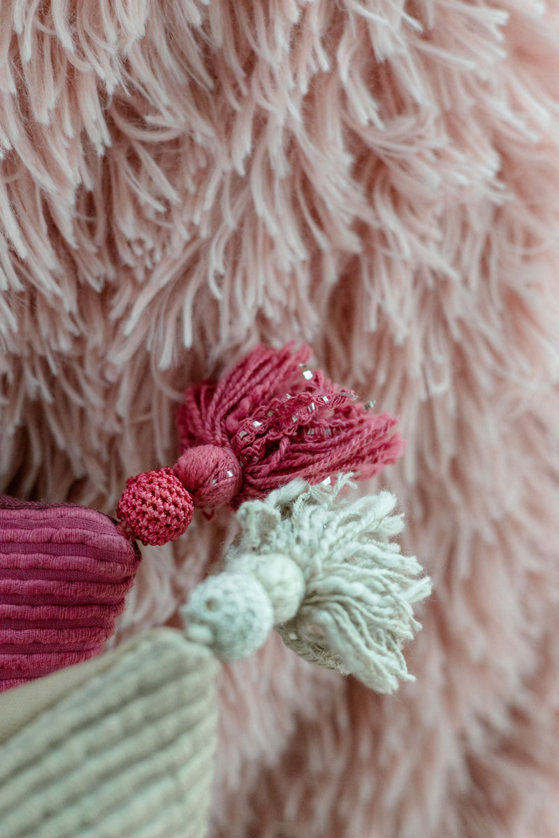 Petal & Pebble Woven Cushion Covers-zoom-