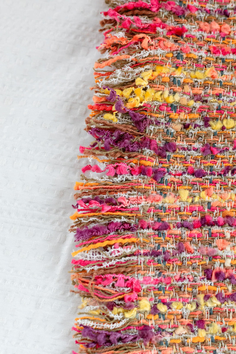 Sanctuary Woven Throws-zoom-