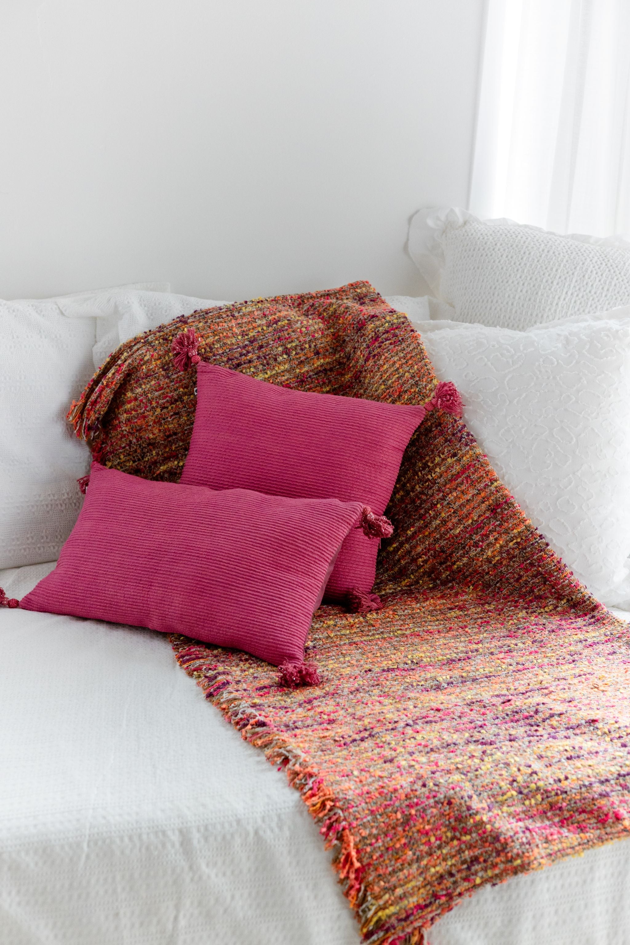 Sanctuary Woven Throws-zoom-5