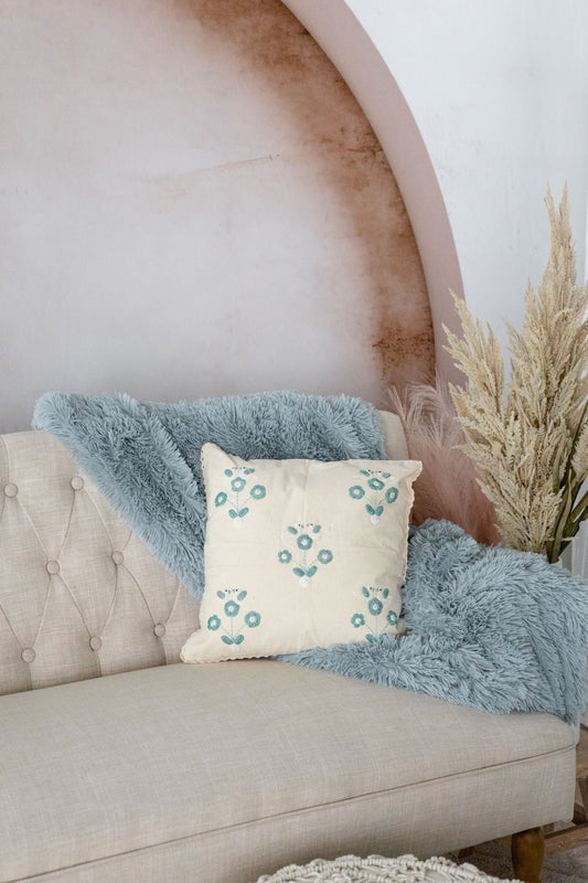 Morning Song Cushion Cover