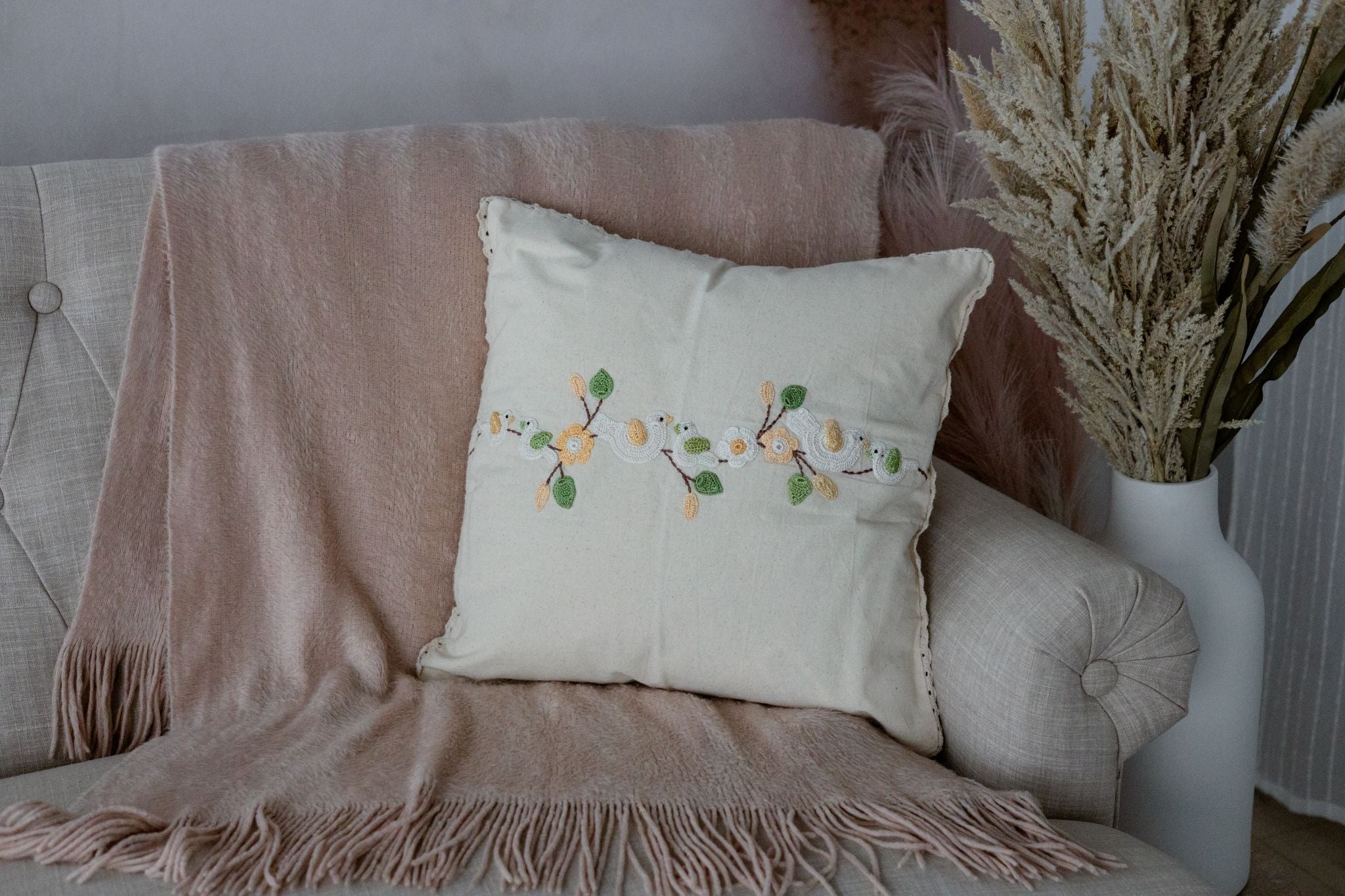 Nestled Harmony Cushion Covers-zoom-2