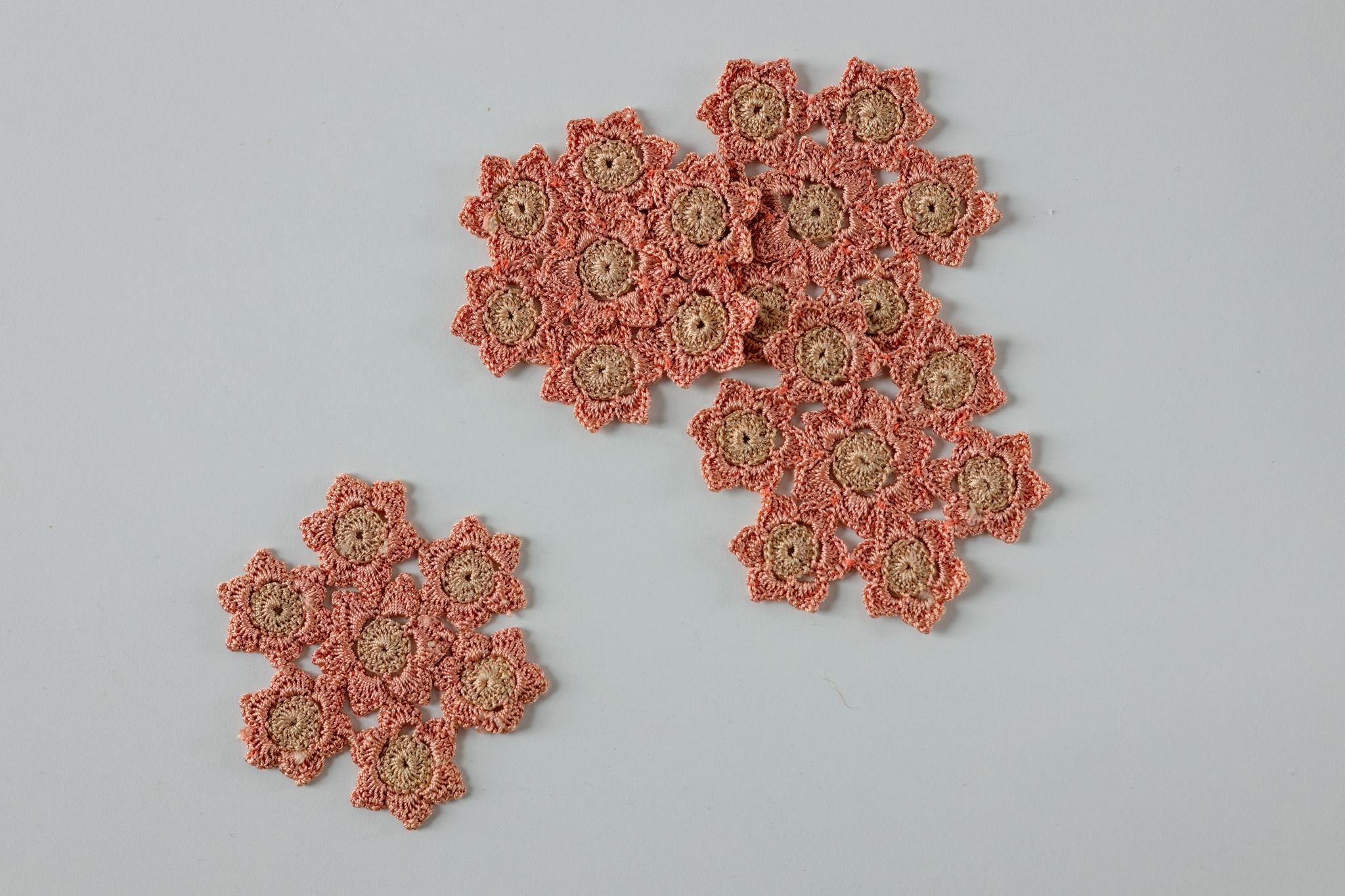 Starflower Crochet Coasters-zoom-4