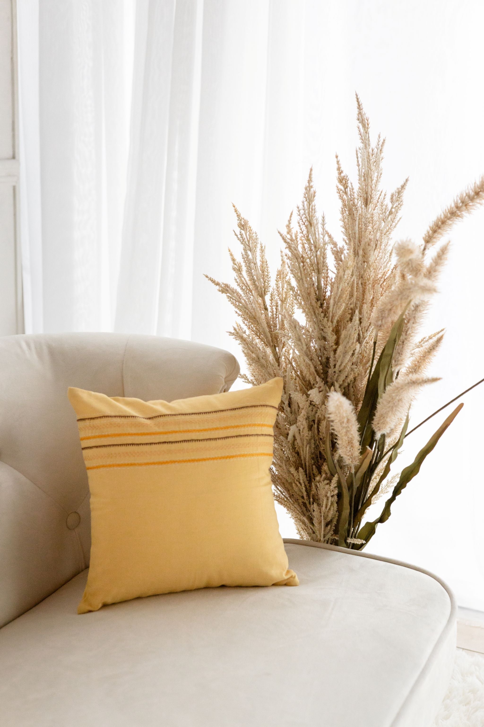 Sunline Cushion Cover-zoom-1