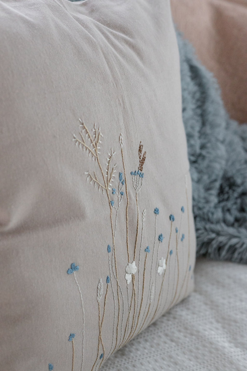 Wildflower Whisper Cushion Covers-zoom-