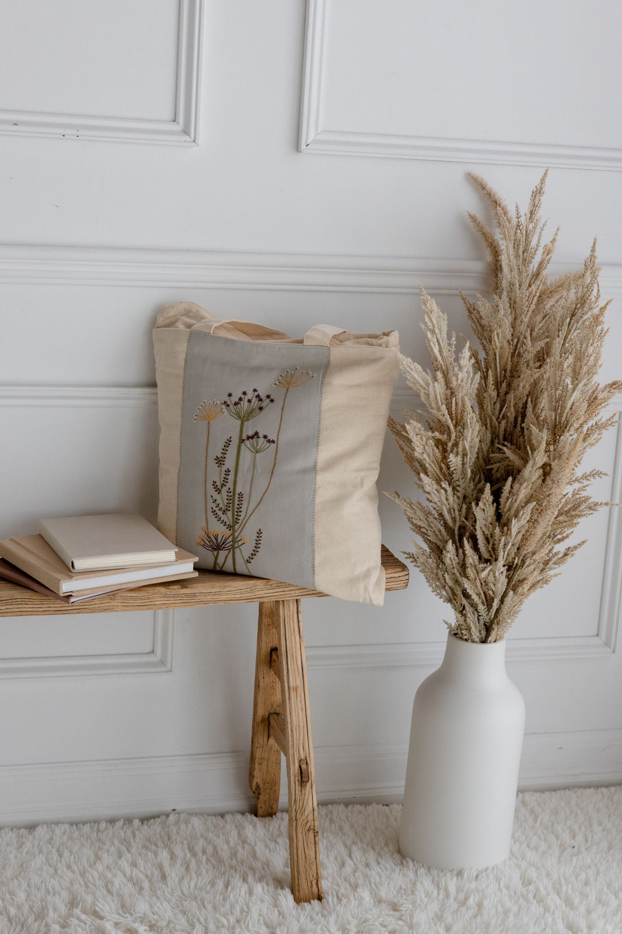 Meadow Queen Tote-zoom-2