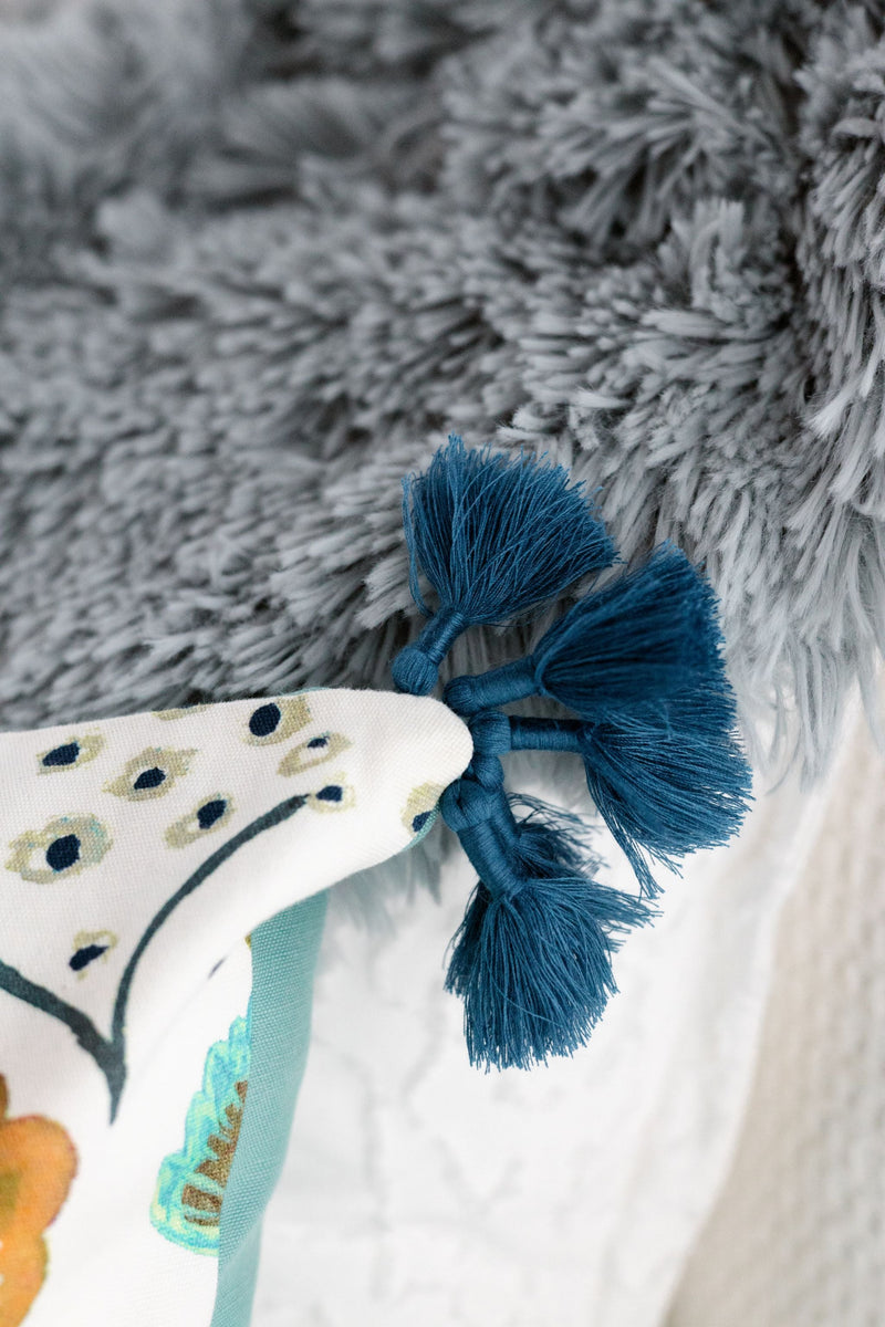 Blossom Meadow Cushion Cover-zoom-