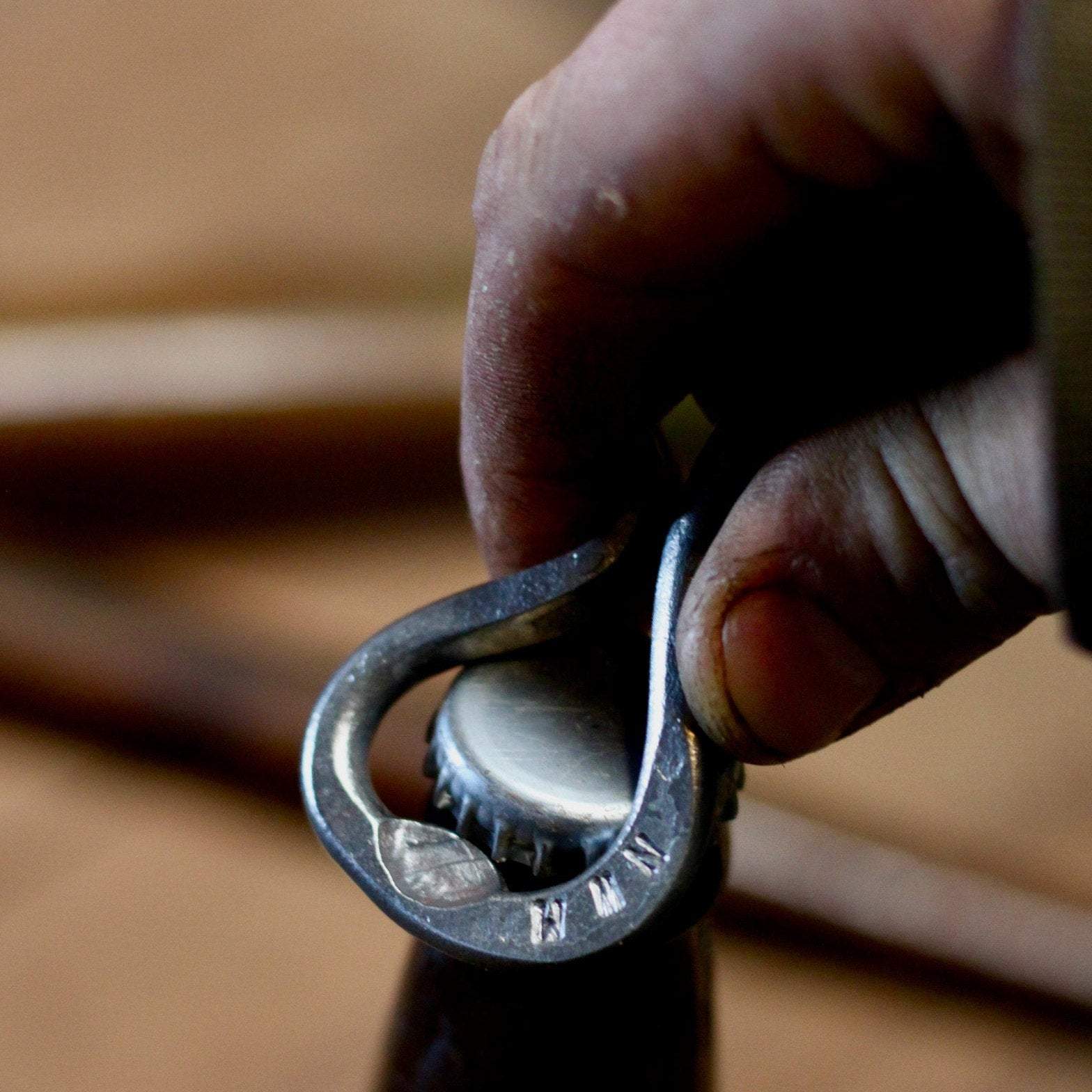 Belt Loop Keychain & Bottle Opener | Personalized-3