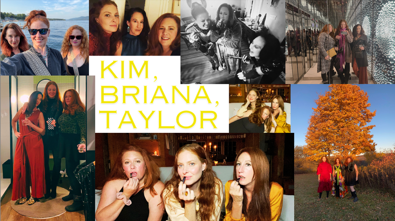 Lip & Cheek Sticks | Kim, Briana & Taylor Trio-zoom-