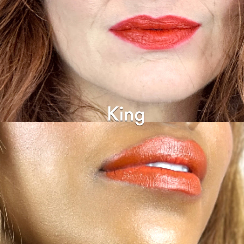 Lipstick | 8 Luxurious Shades-zoom-