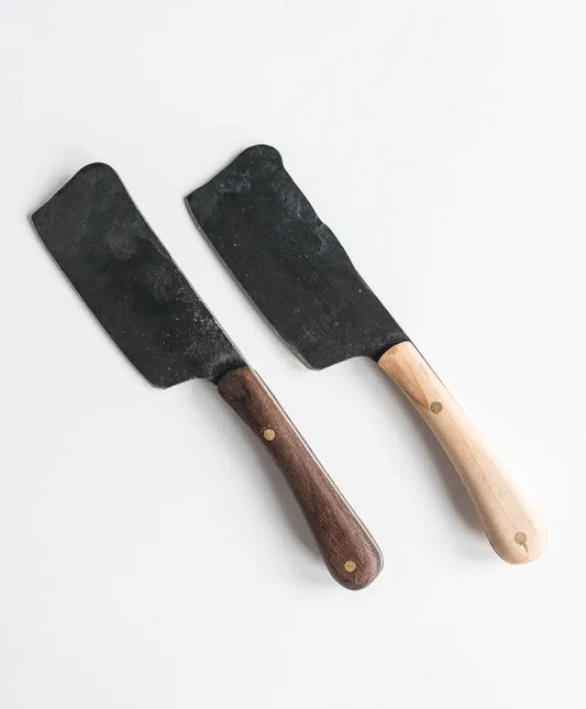 The Hand-Forged Spreader