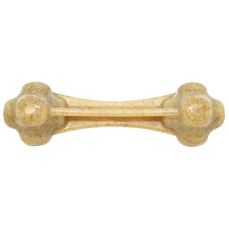 Knuckle Bone Nylon Dog Chew Toy - Aware House