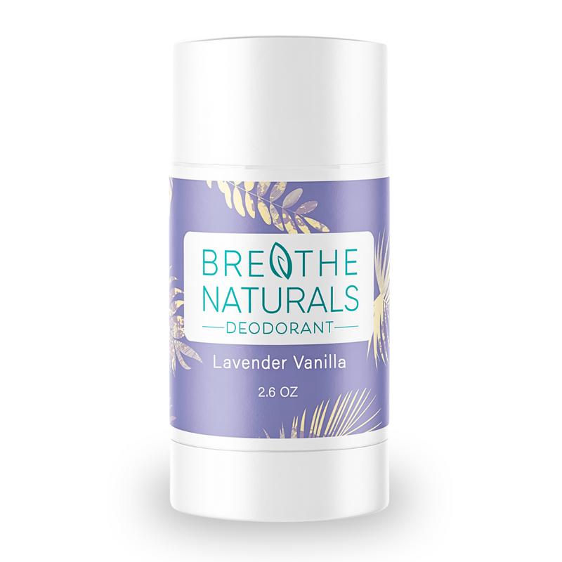 Lavender Vanilla Deodorant-zoom-