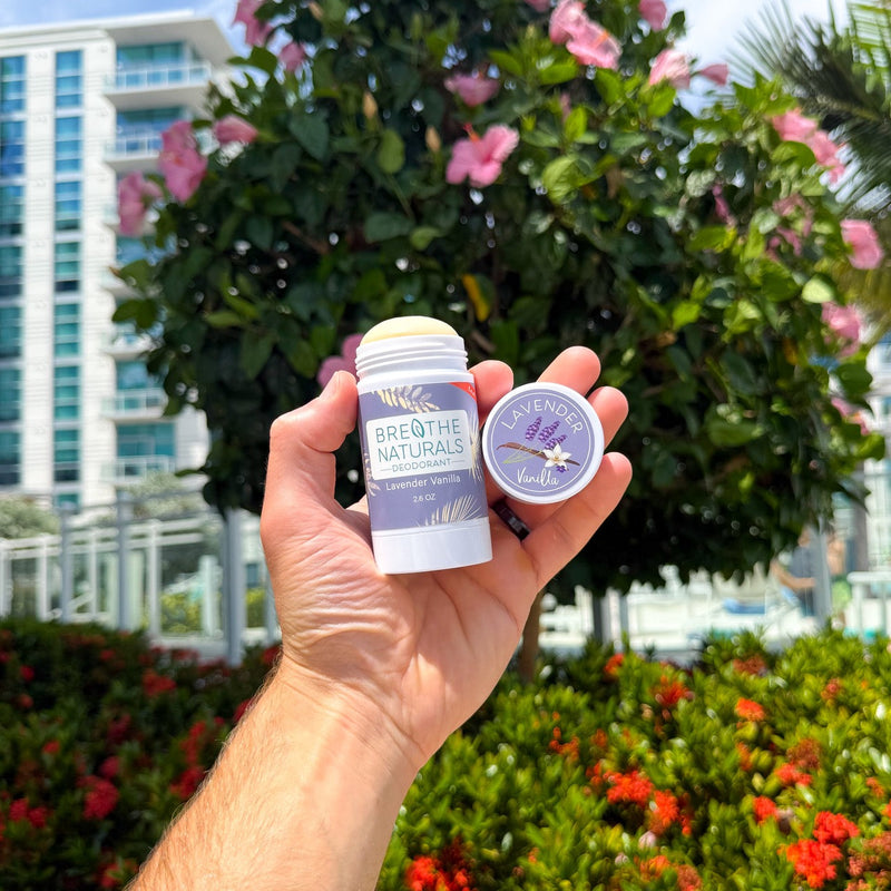 Lavender Vanilla Deodorant-zoom-