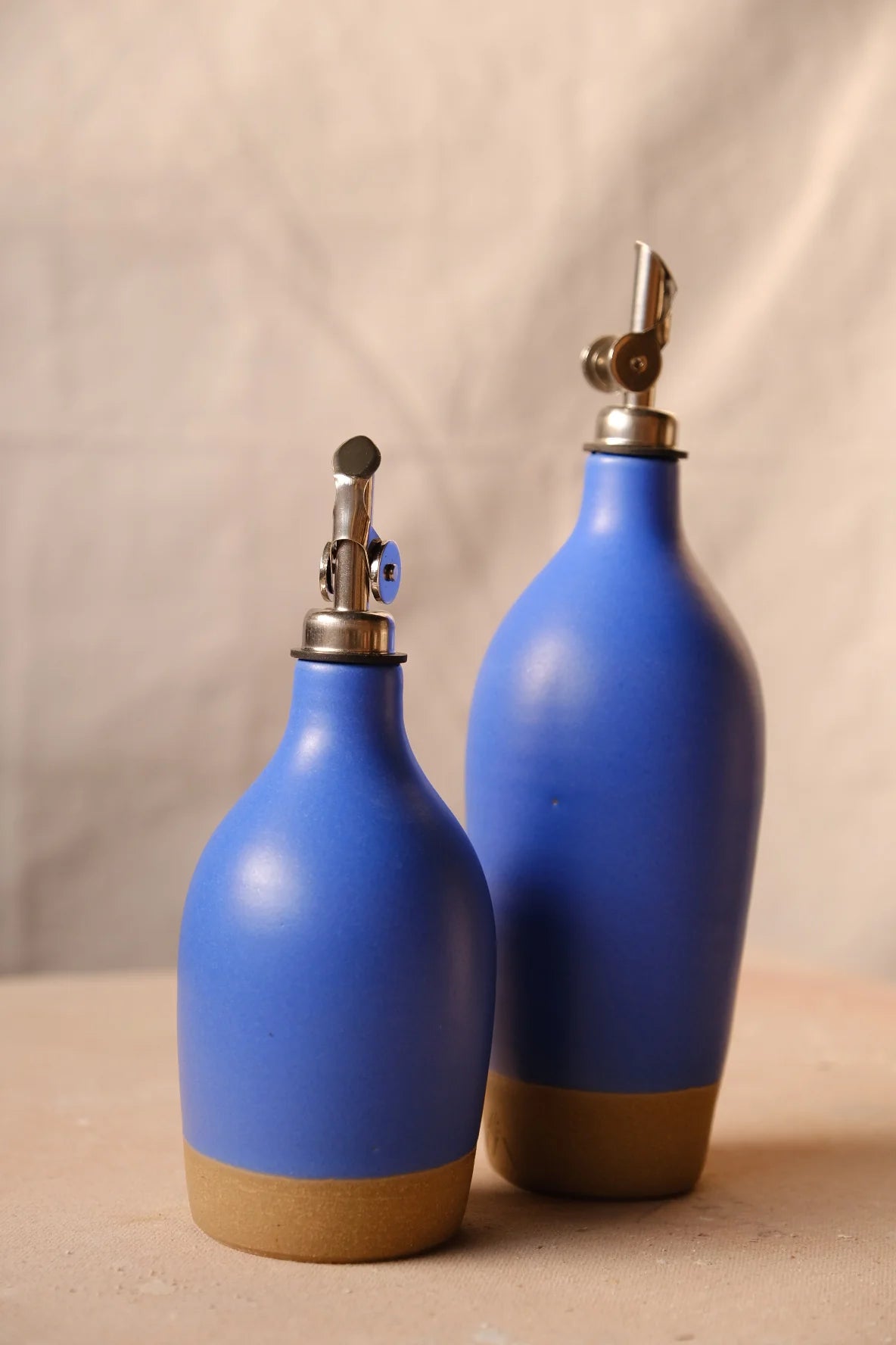 Wander Oil Bottle