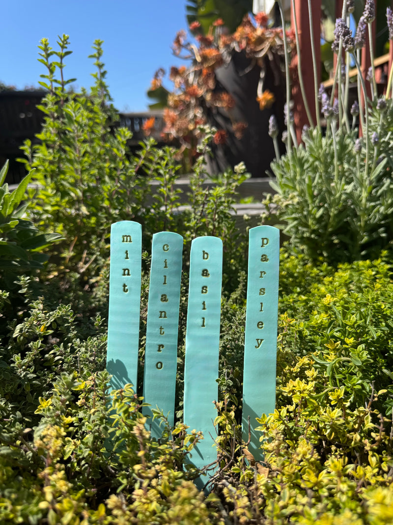Hardten's Herb Garden Stake Sets-zoom-