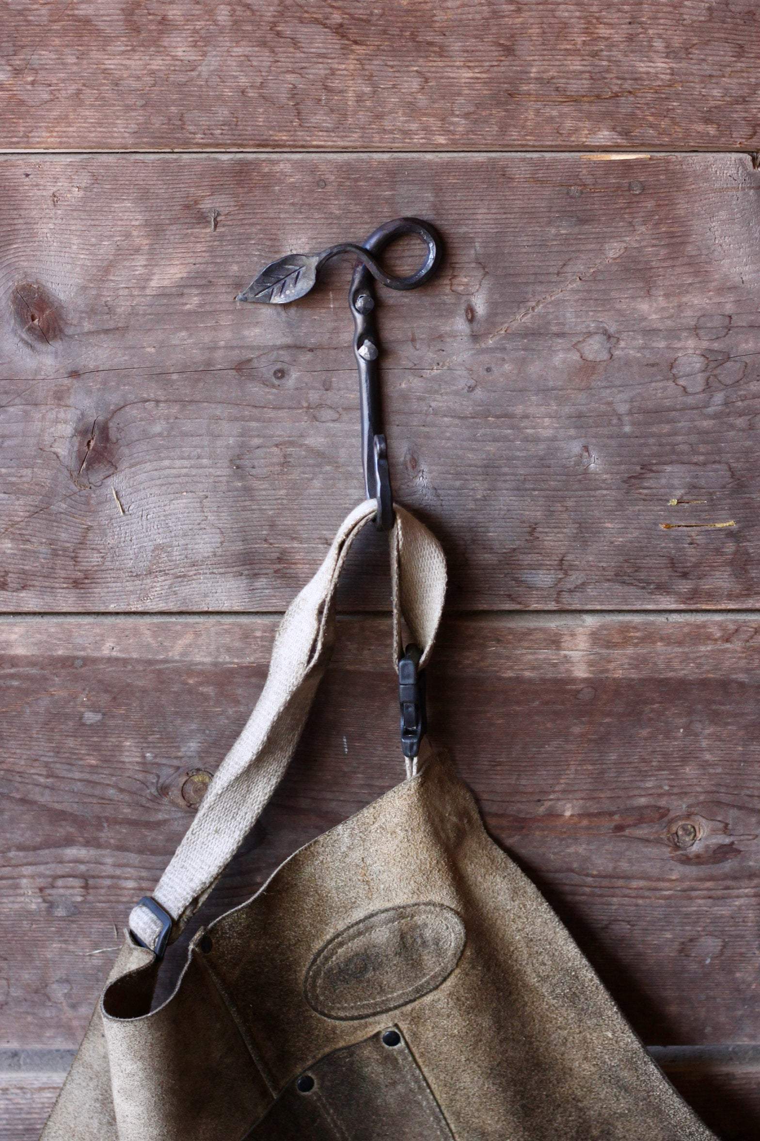 Leaf Wall Hook | Decorative Wall Hook-1