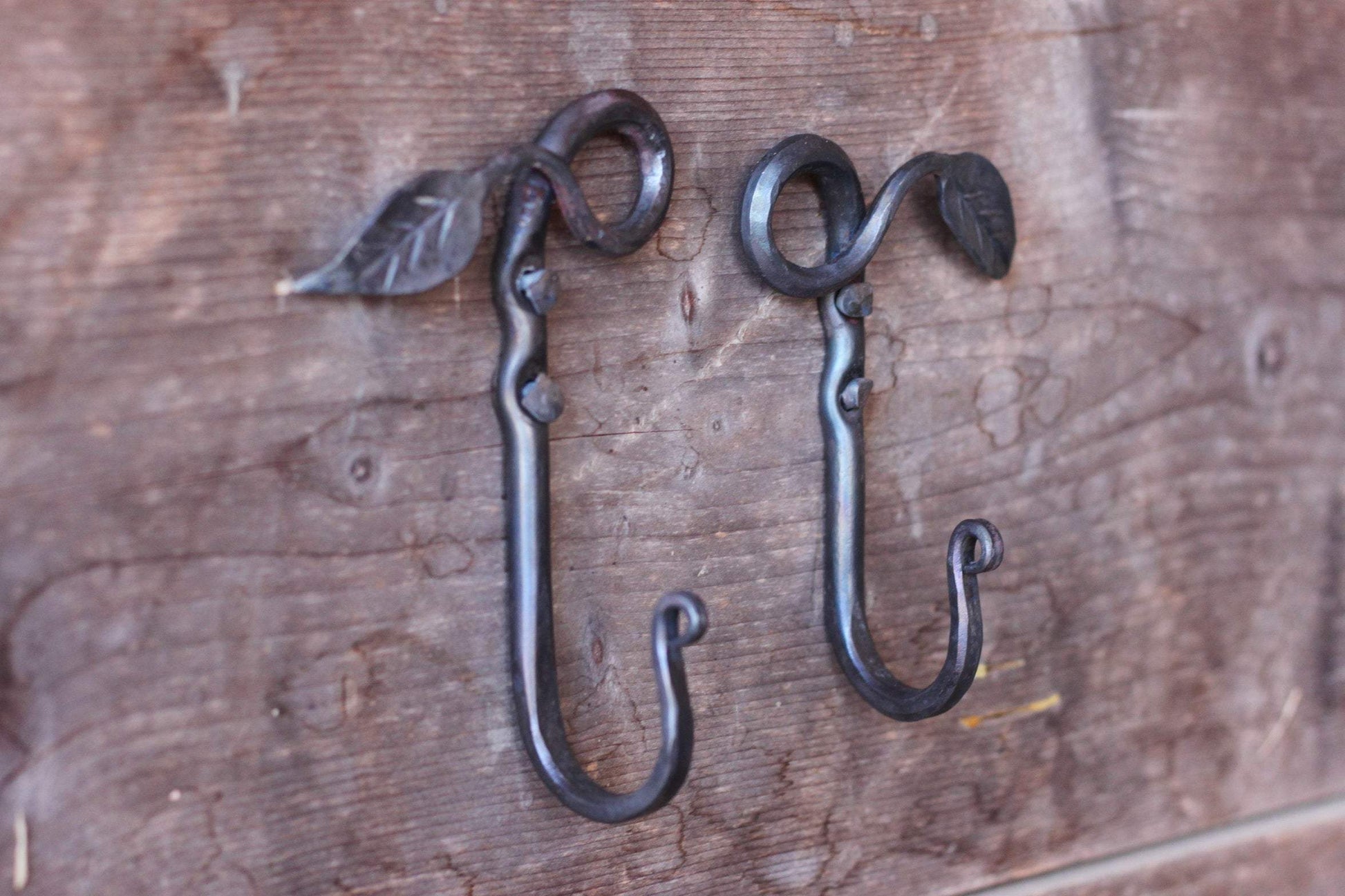 Leaf Wall Hook | Decorative Wall Hook-2