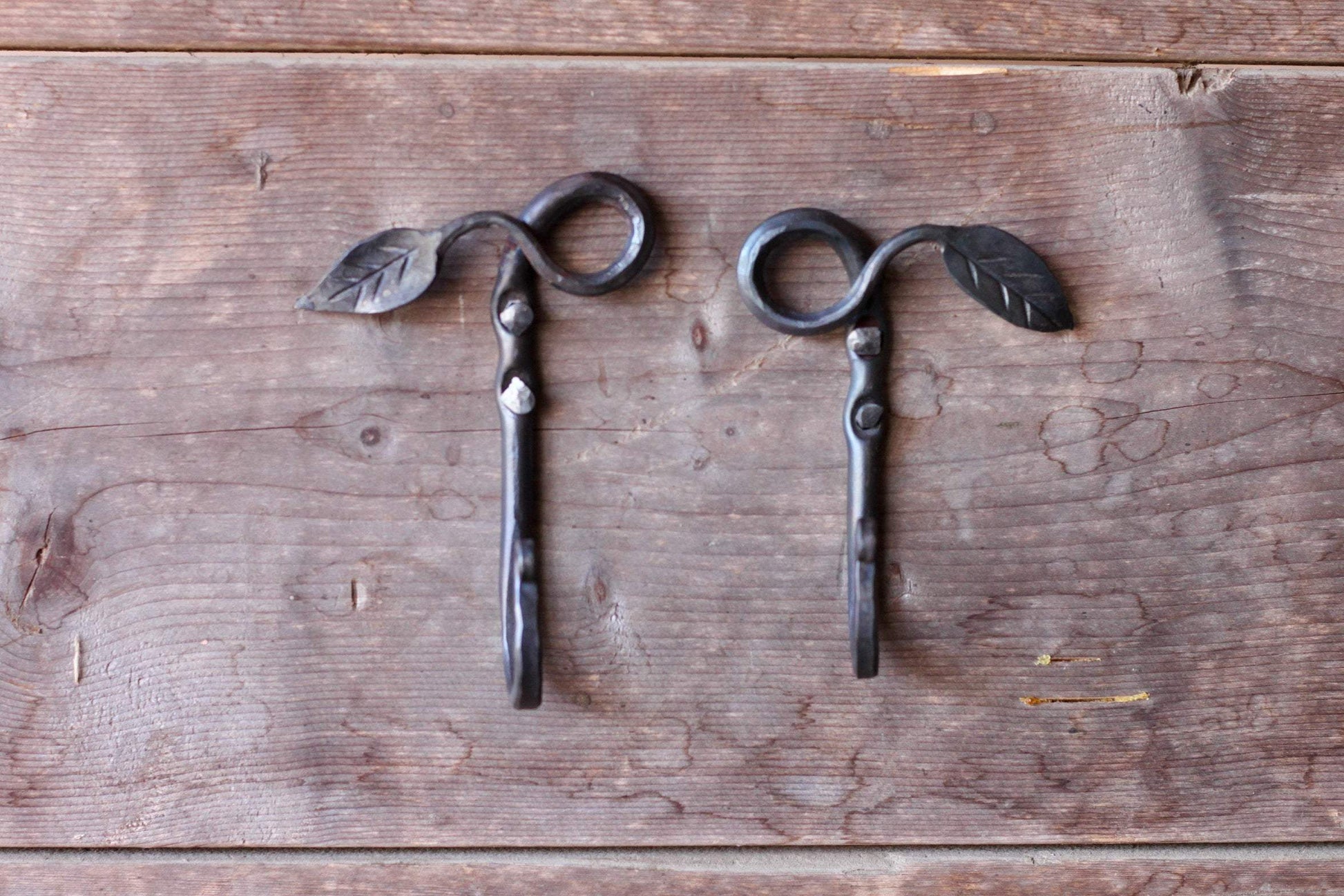 Leaf Wall Hook | Decorative Wall Hook-3