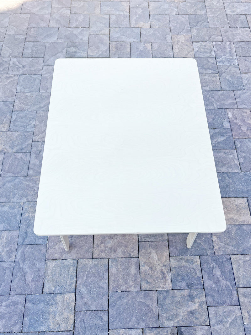 LESLIE | Foldable Picnic Table-zoom-