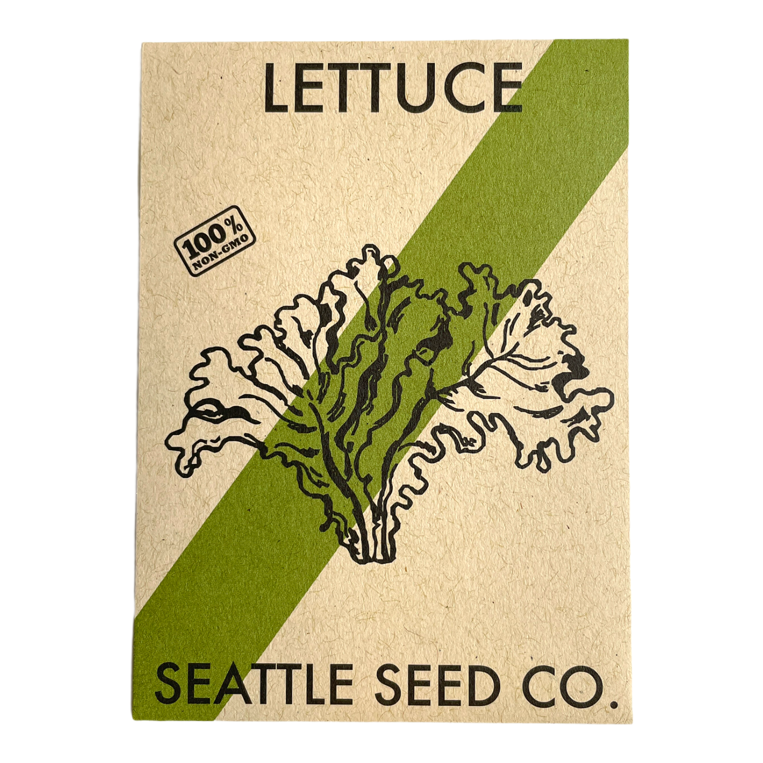 Lettuce - Mild Mesclun Mix-1