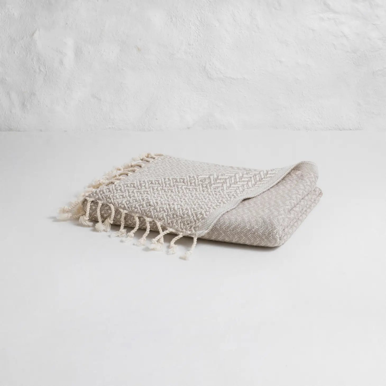 Turkish Double Sided Throw