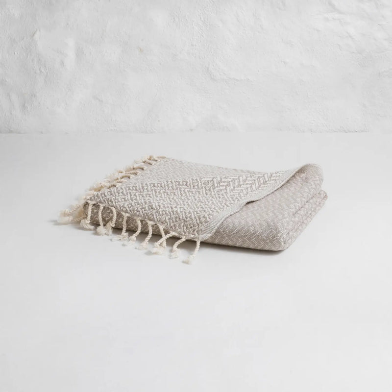 Turkish Double Sided Throw-zoom-