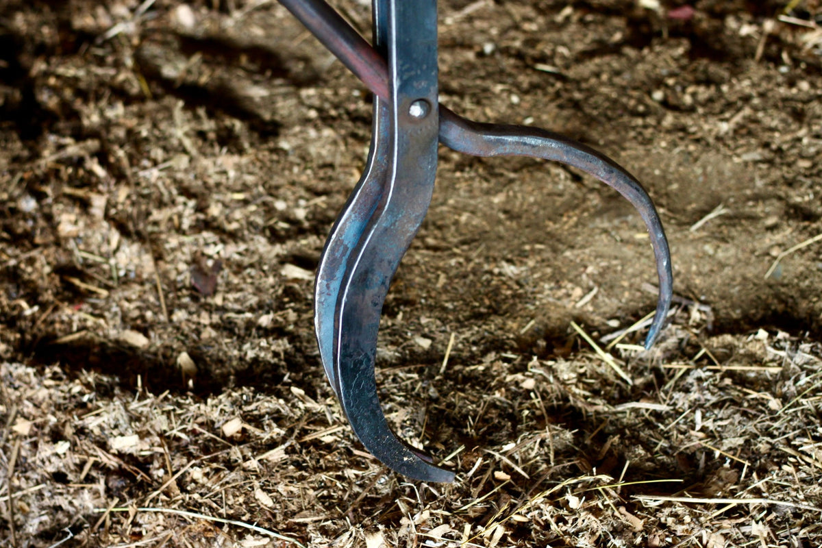 Fireplace Tongs-4