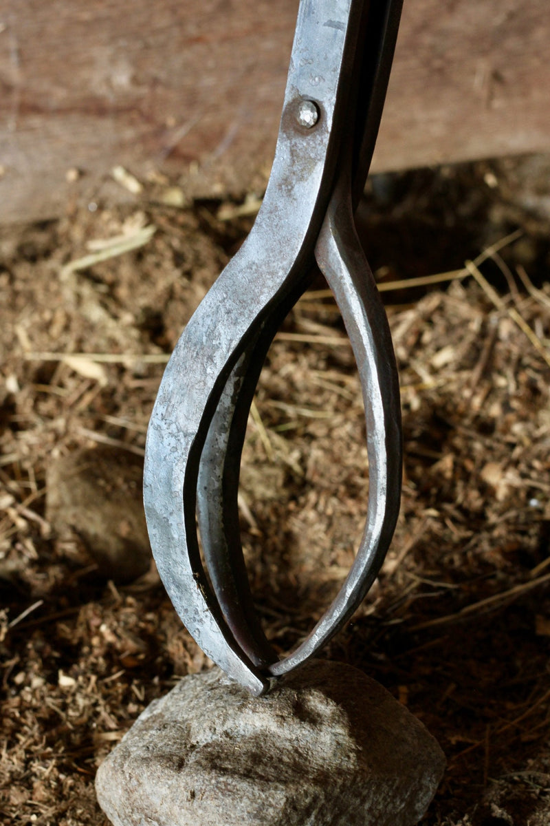 Fireplace Tongs-zoom-