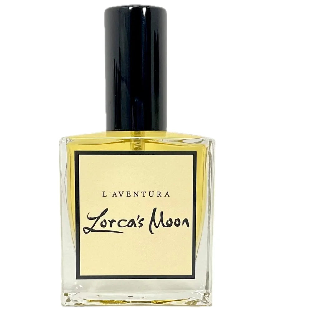 Lorca's Moon | Eau de Parfum