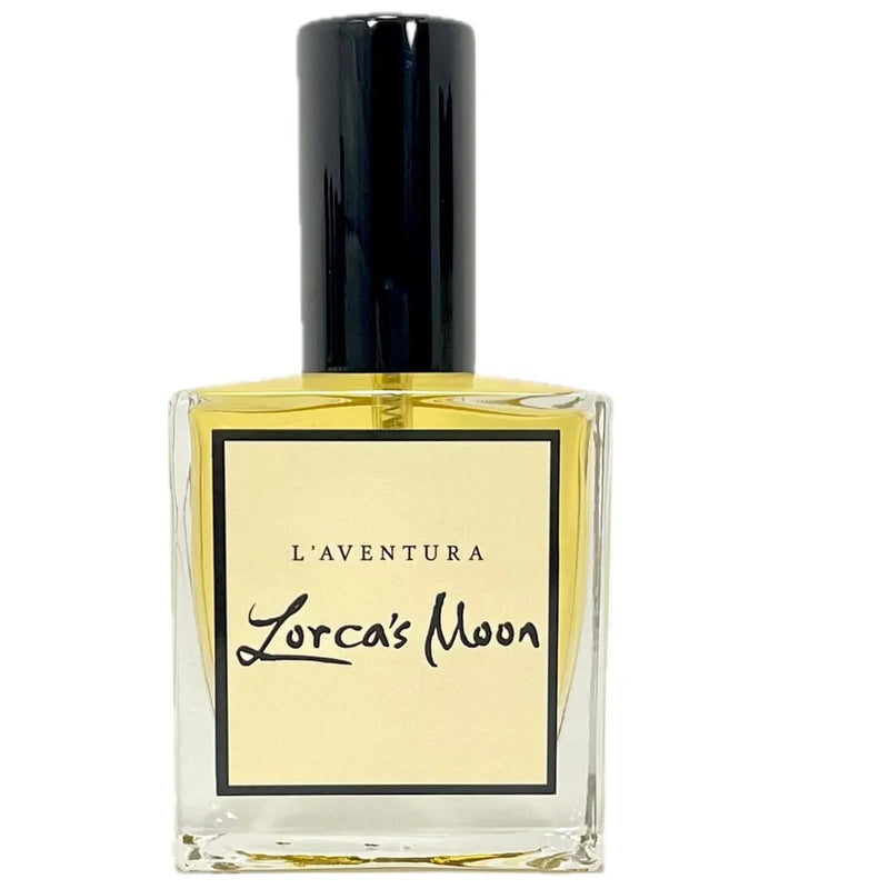 Lorca's Moon | Eau de Parfum-zoom-