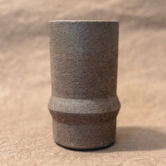 Saturn Ceramic Tumblers in Dark Brown - Aware House