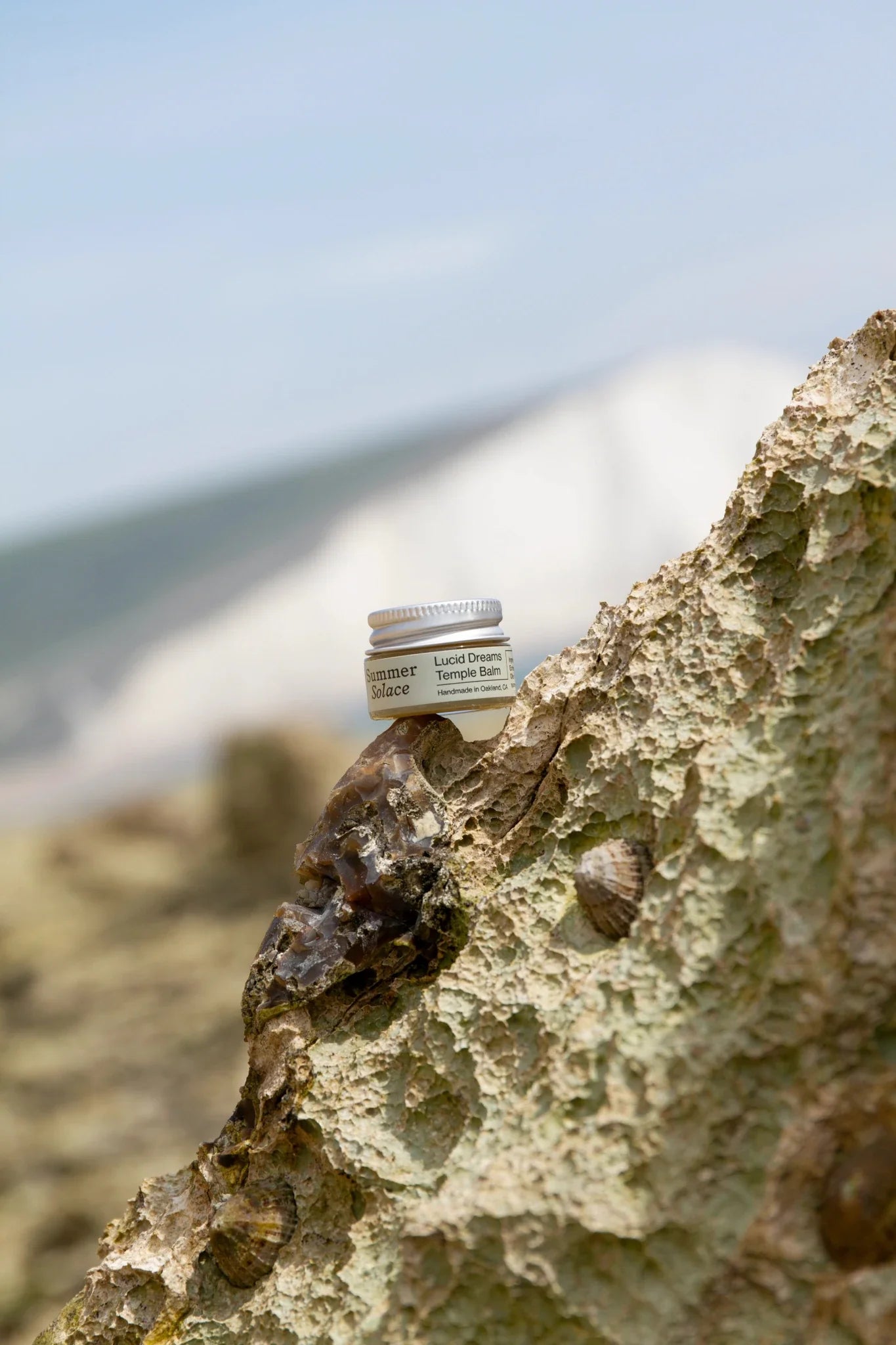 Lucid Dreams & Meditation Tallow Balm-zoom-3
