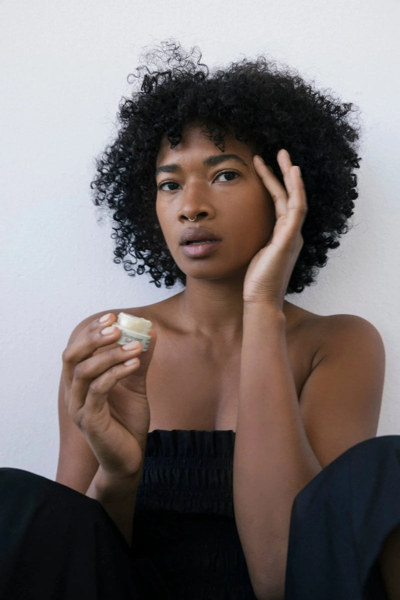 Lucid Dreams & Meditation Tallow Balm-zoom-