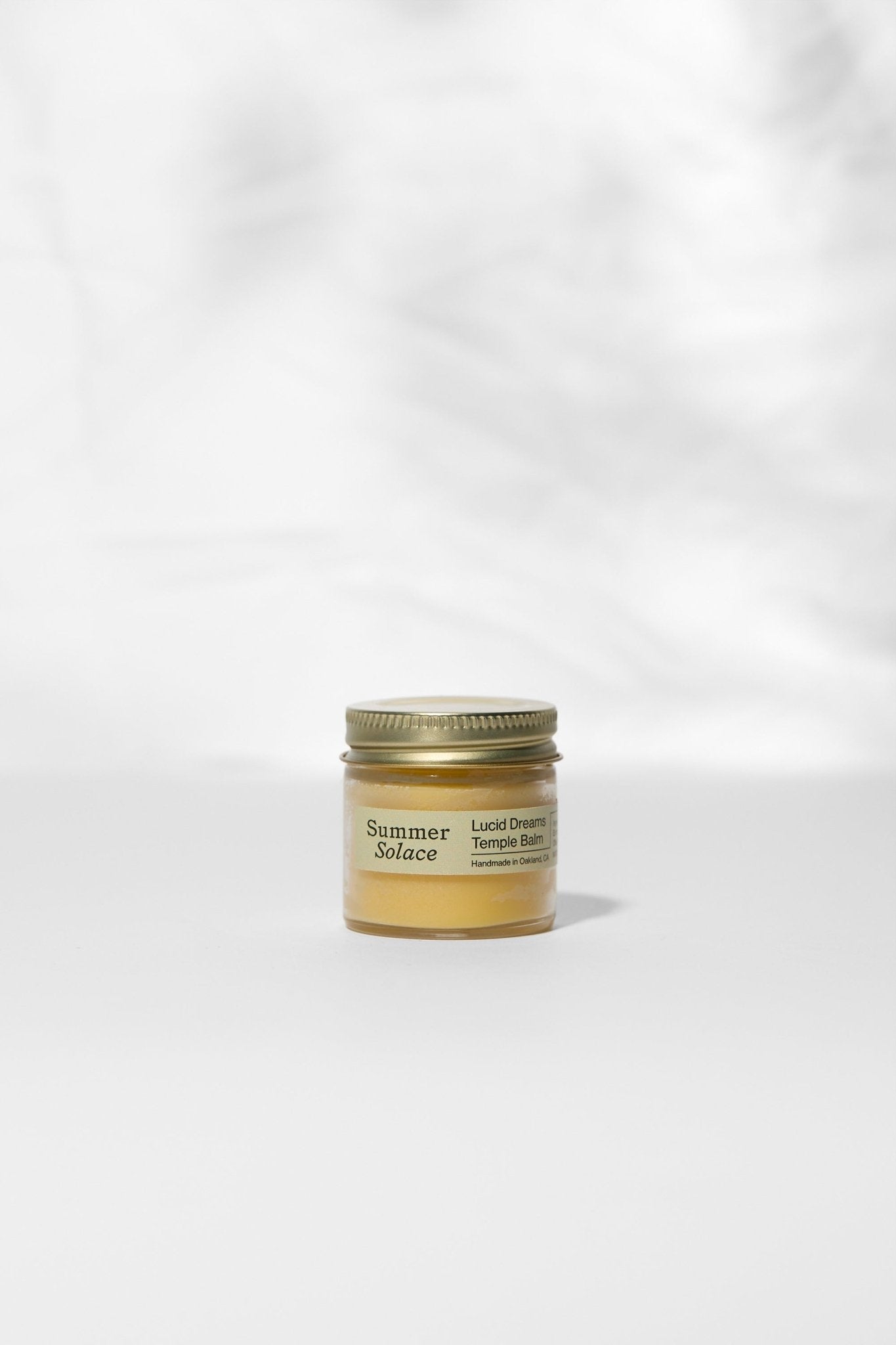Lucid Dreams & Meditation Tallow Balm-zoom-2