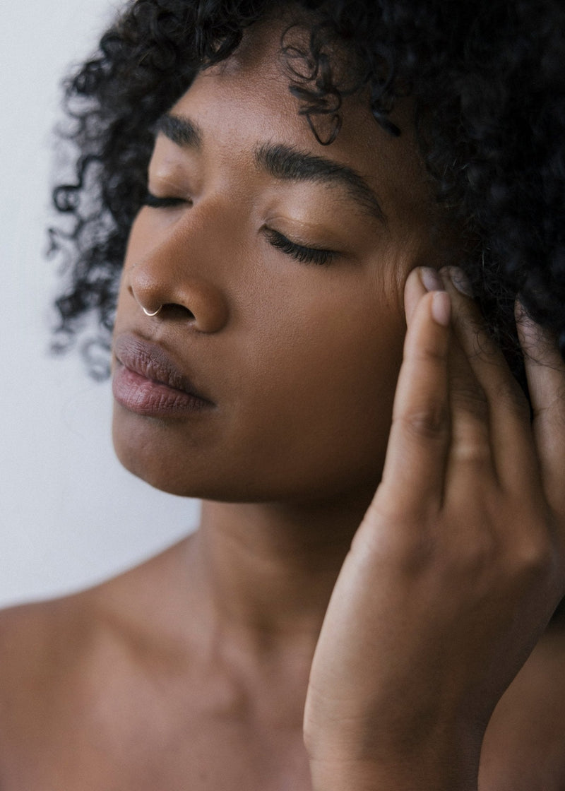 Lucid Dreams & Meditation Tallow Balm-zoom-