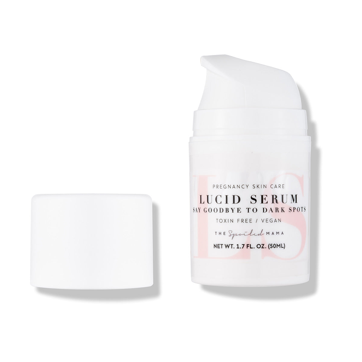 Lucid Melasma Serum Say Goodbye to Dark Spots-2