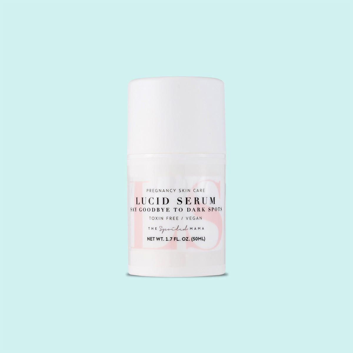 Lucid Melasma Serum Say Goodbye to Dark Spots-zoom-6