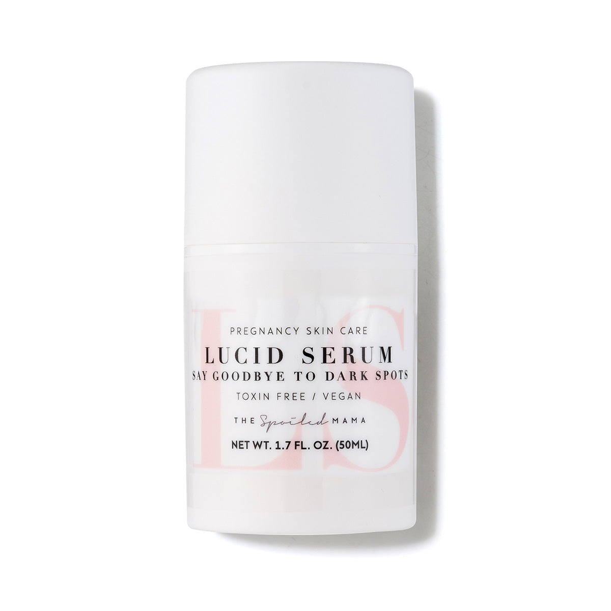 Lucid Melasma Serum Say Goodbye to Dark Spots-zoom-4