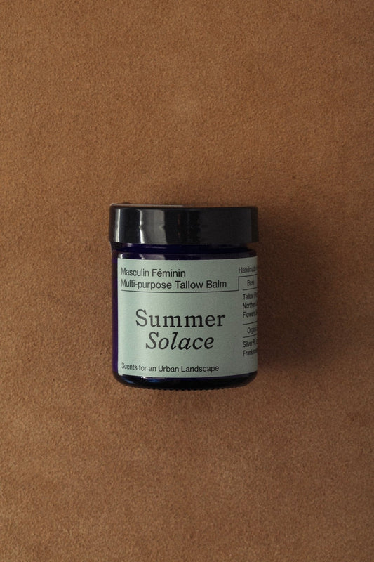 Masculin Féminin Tallow Balm