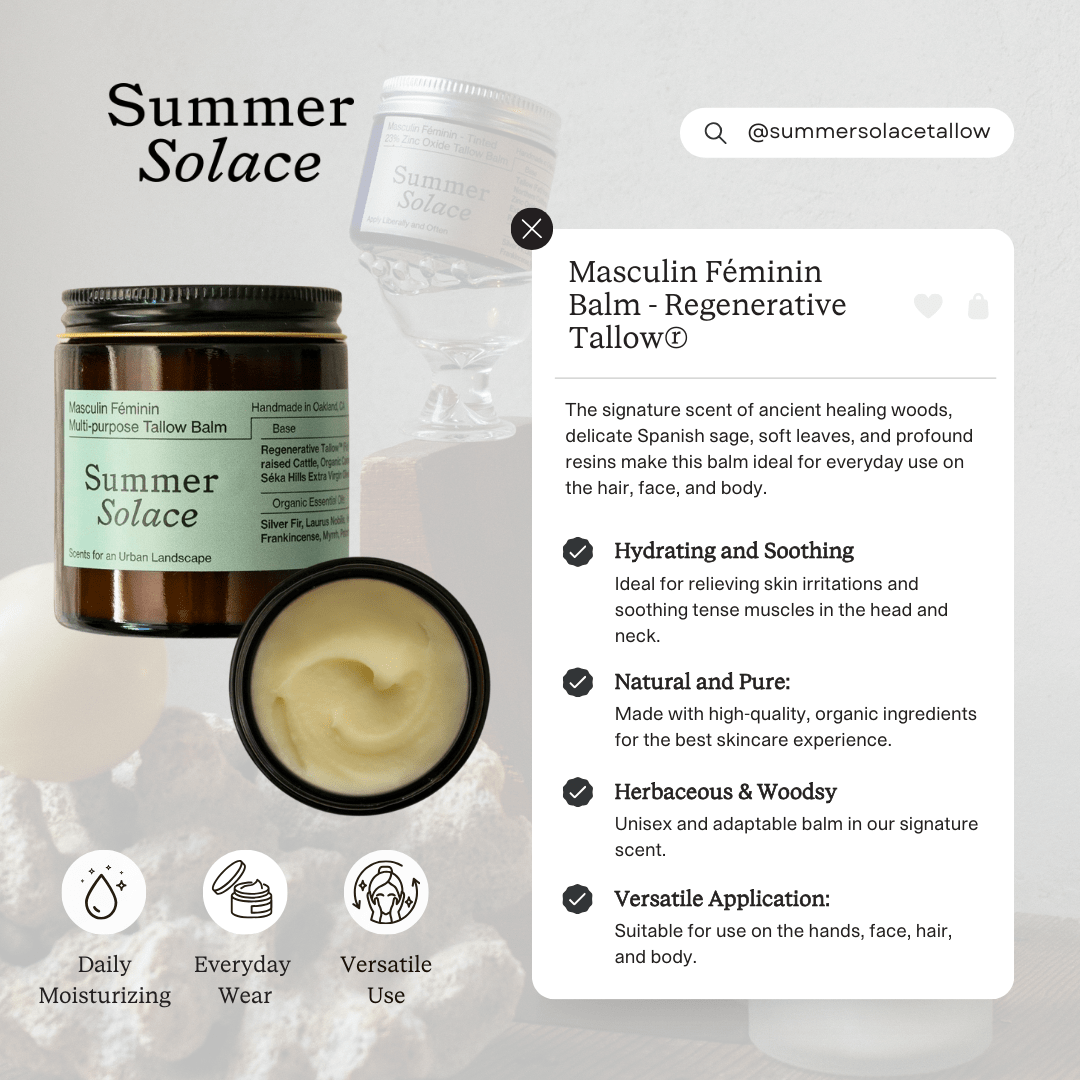 Masculin Féminin Tallow Balm-zoom-11