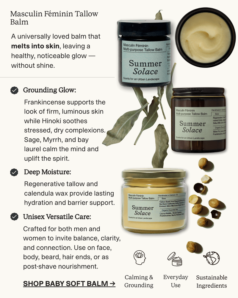 Masculin Féminin Tallow Balm-zoom-