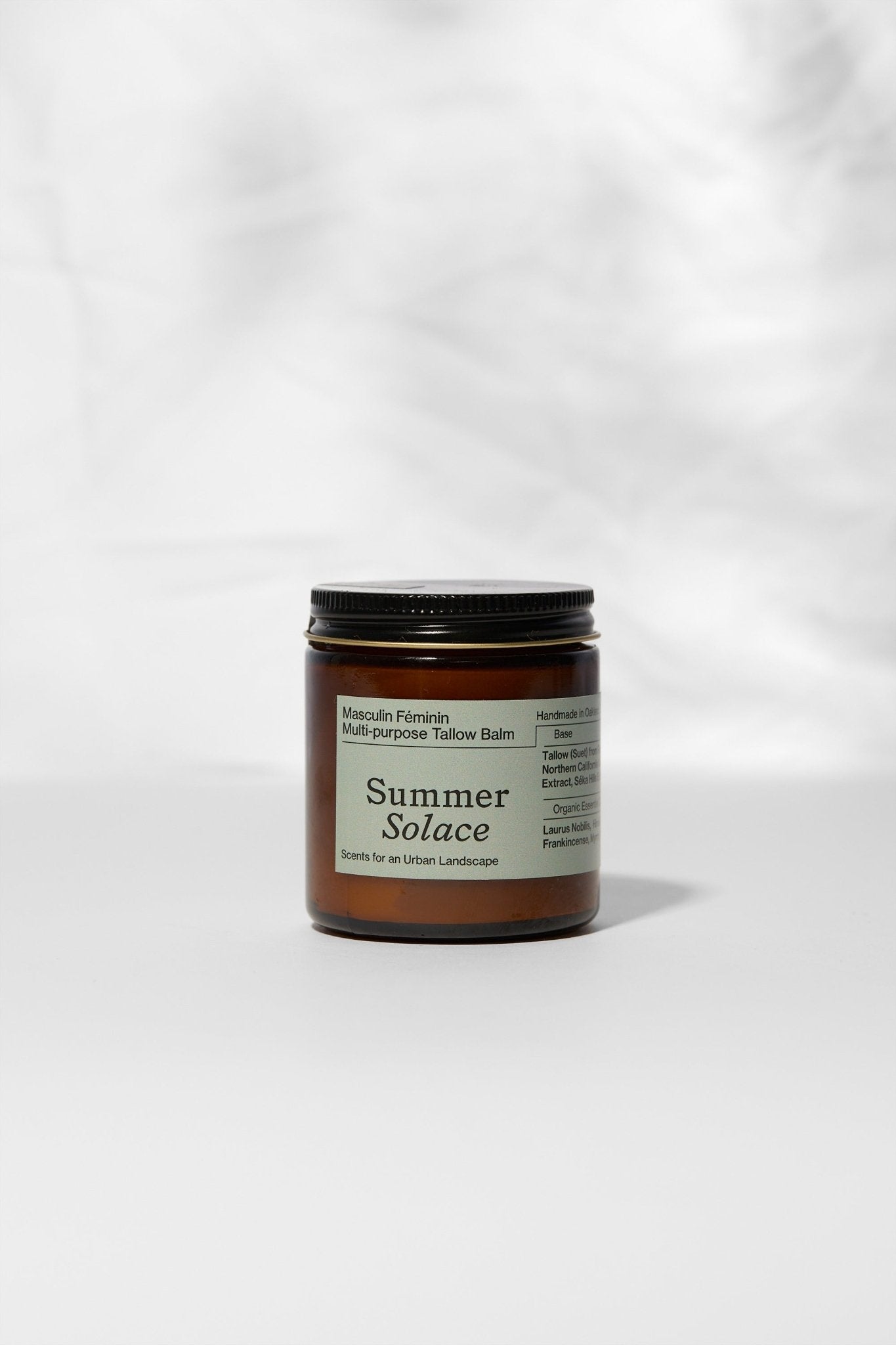Masculin Féminin Tallow Balm-zoom-2