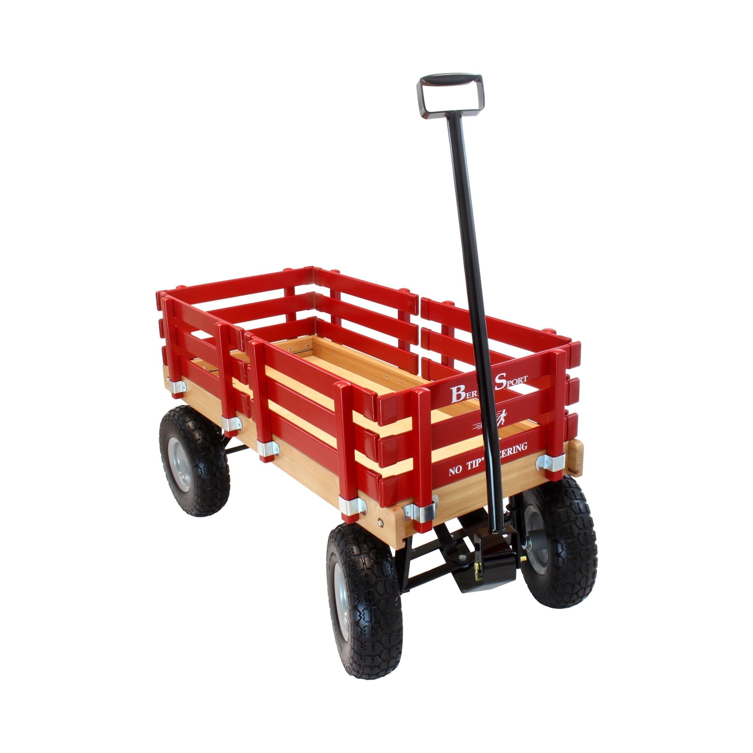 Berlin Flyer Sport Wagon – Model F410-zoom-5