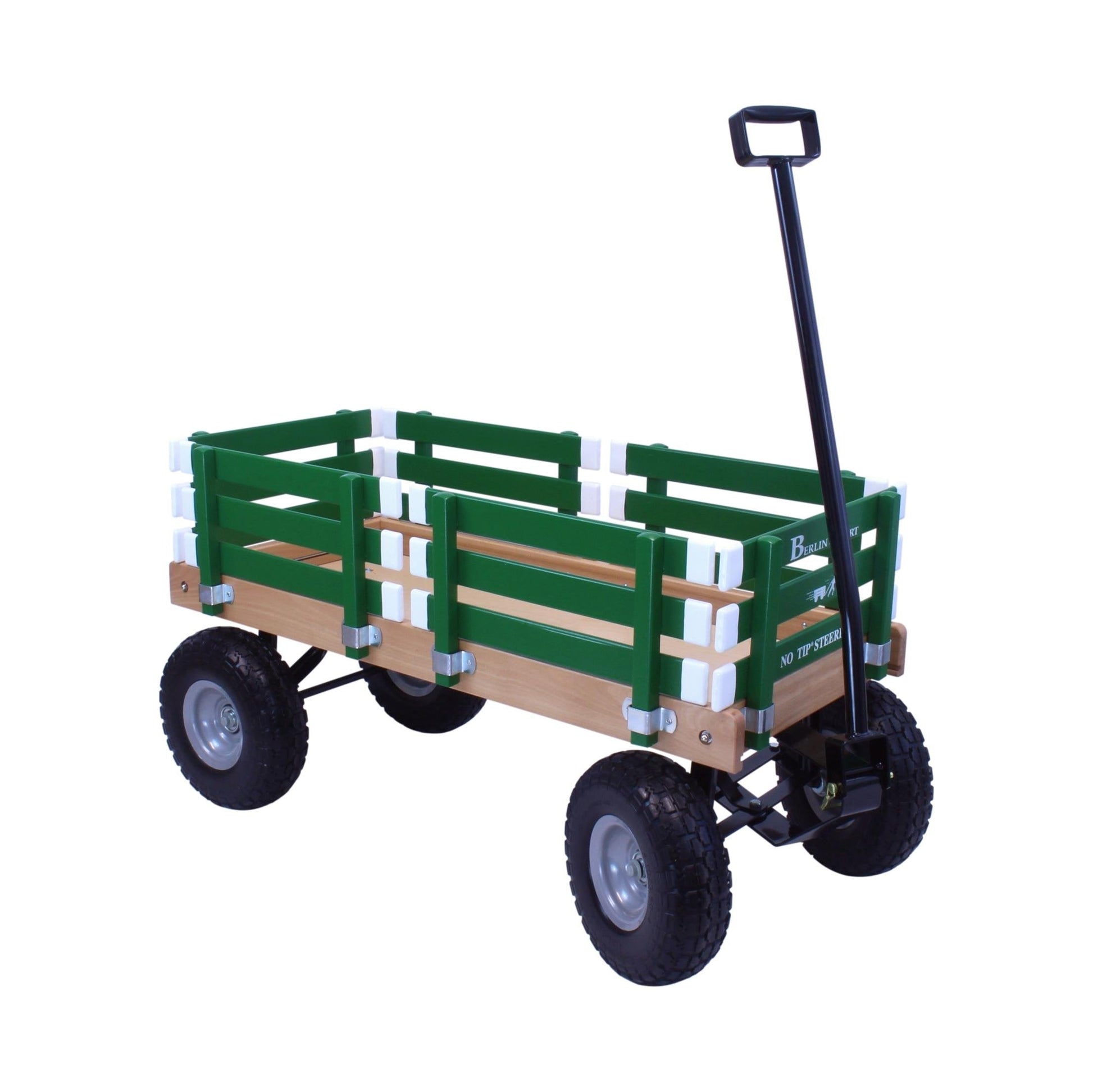 Berlin Flyer Sport Wagon – Model F410-4