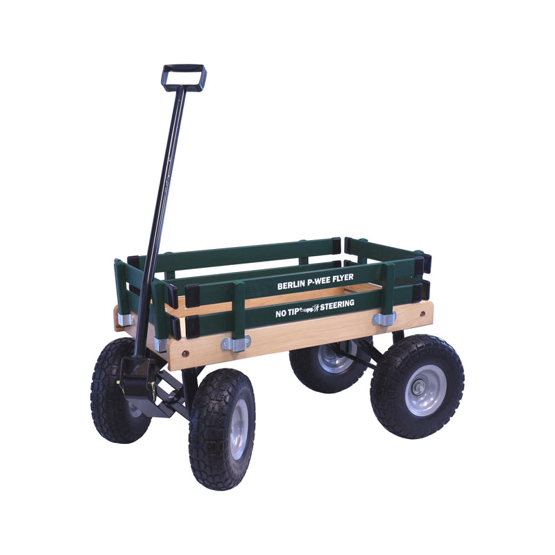 Berlin Big-Foot Kids Wagon F300-zoom-