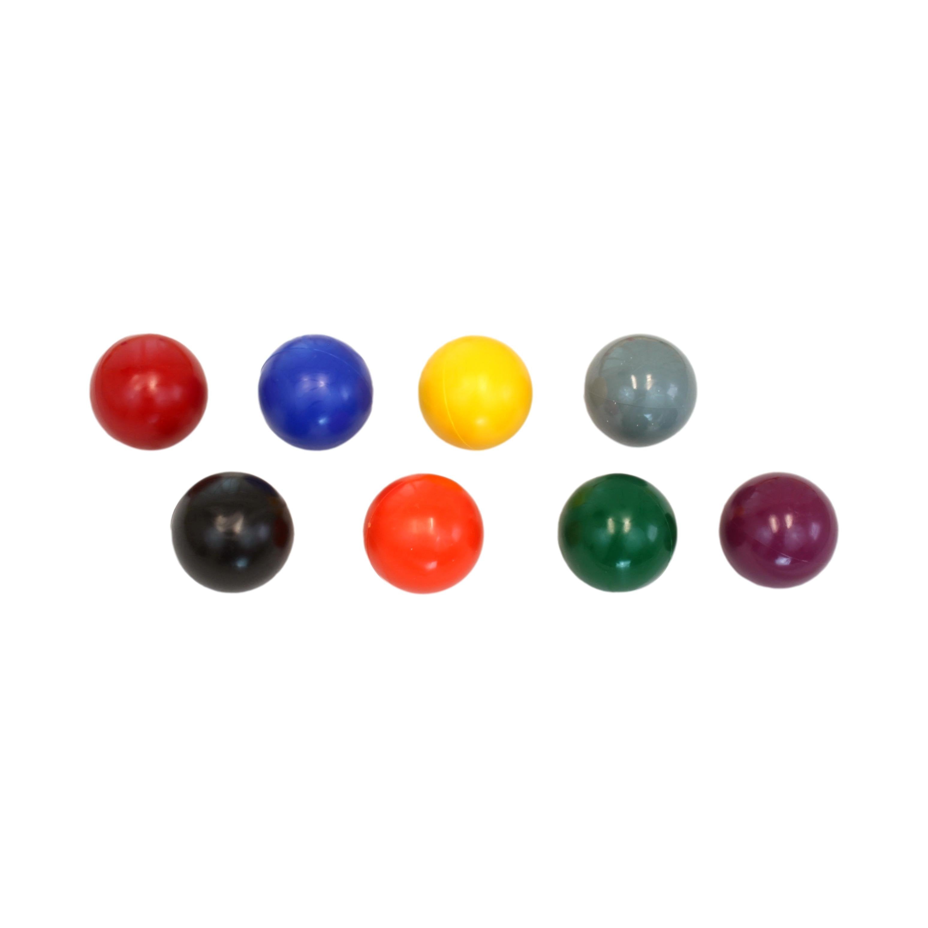 Deluxe 8-Player Croquet Game Set with Wooden Holder or Duffel Bag-zoom-17