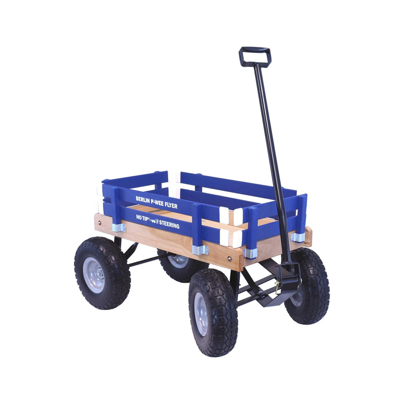 Berlin Big-Foot Kids Wagon F300-zoom-
