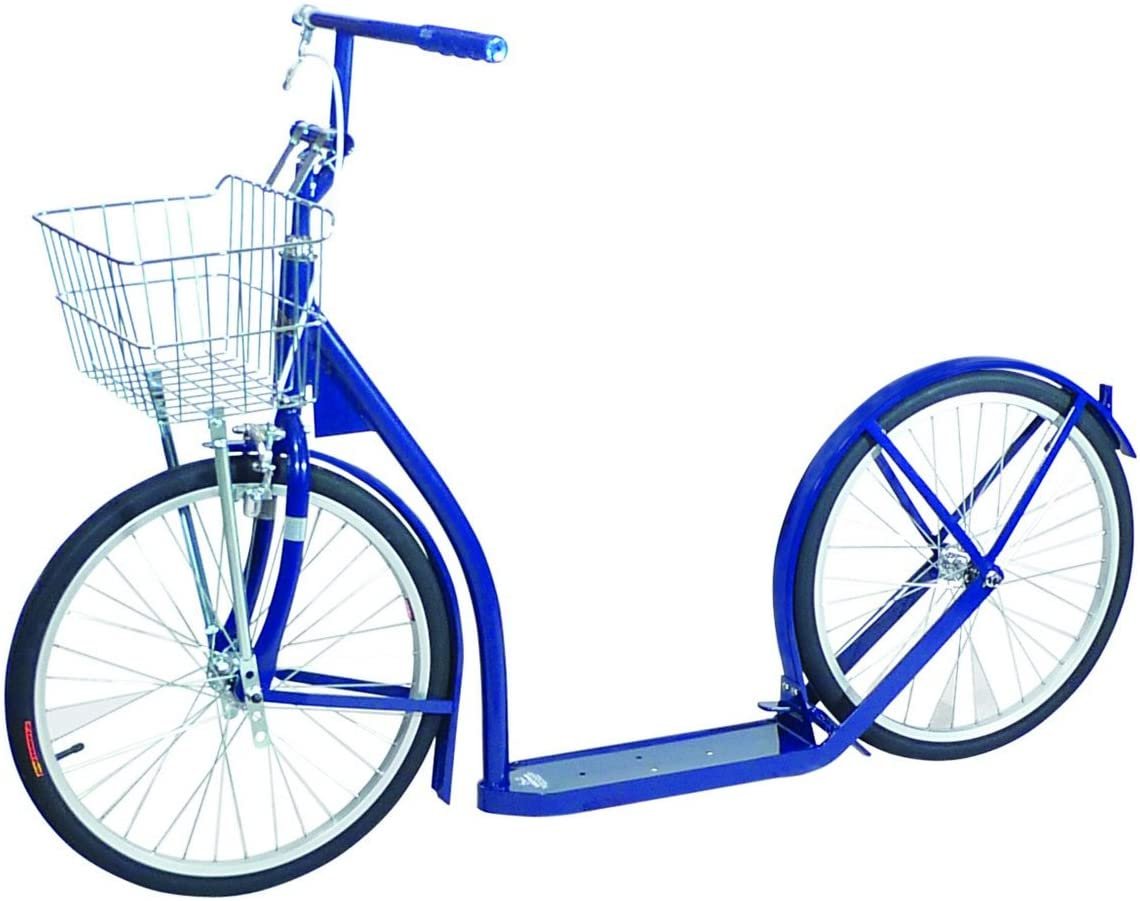 Amish-Made Deluxe Kick Scooter Bike | Model 2060 Youth & Adult Size-8